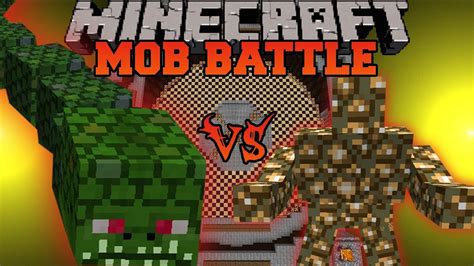 mob battles|mob battles on youtube.